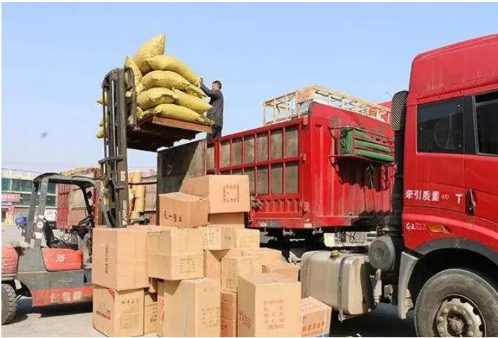 泉州到兴宾区物流专线