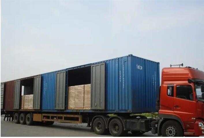 泉州到兴宾区整车运输