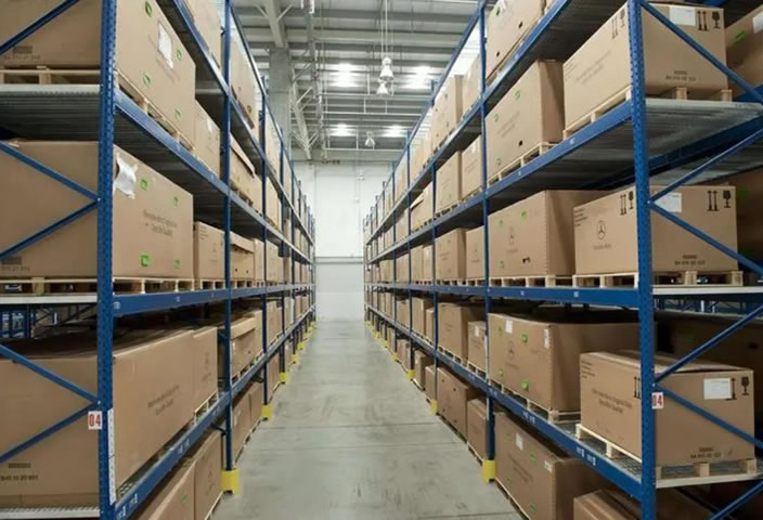 泉州到兴宾区货物仓储