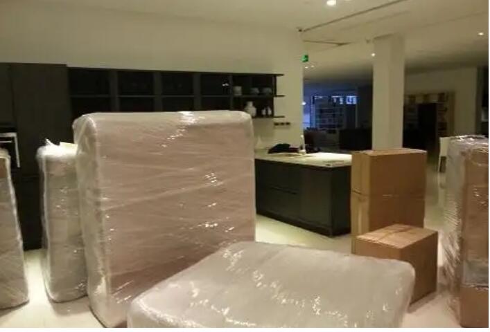 泉州到兴宾区长途搬家