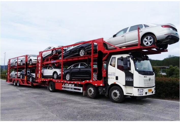 泉州到兴宾区轿车托运